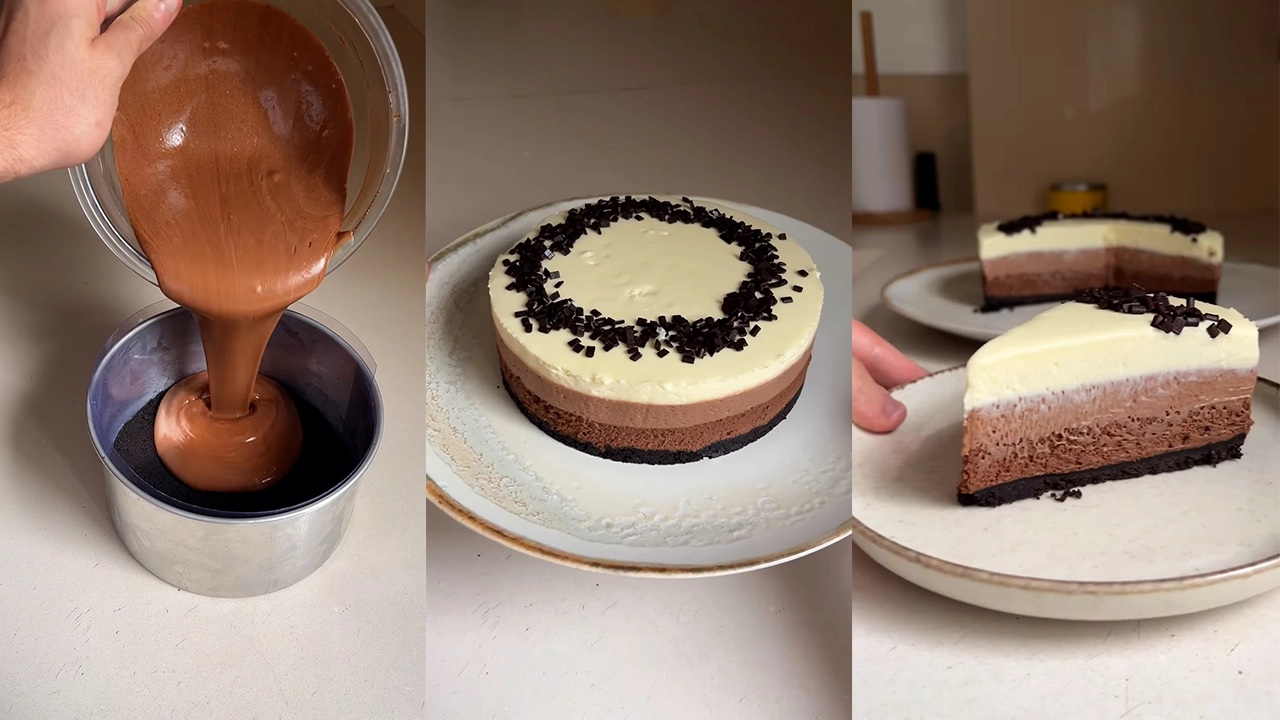 Tiramisu clasic de casă 🍰 Rapid și delicios